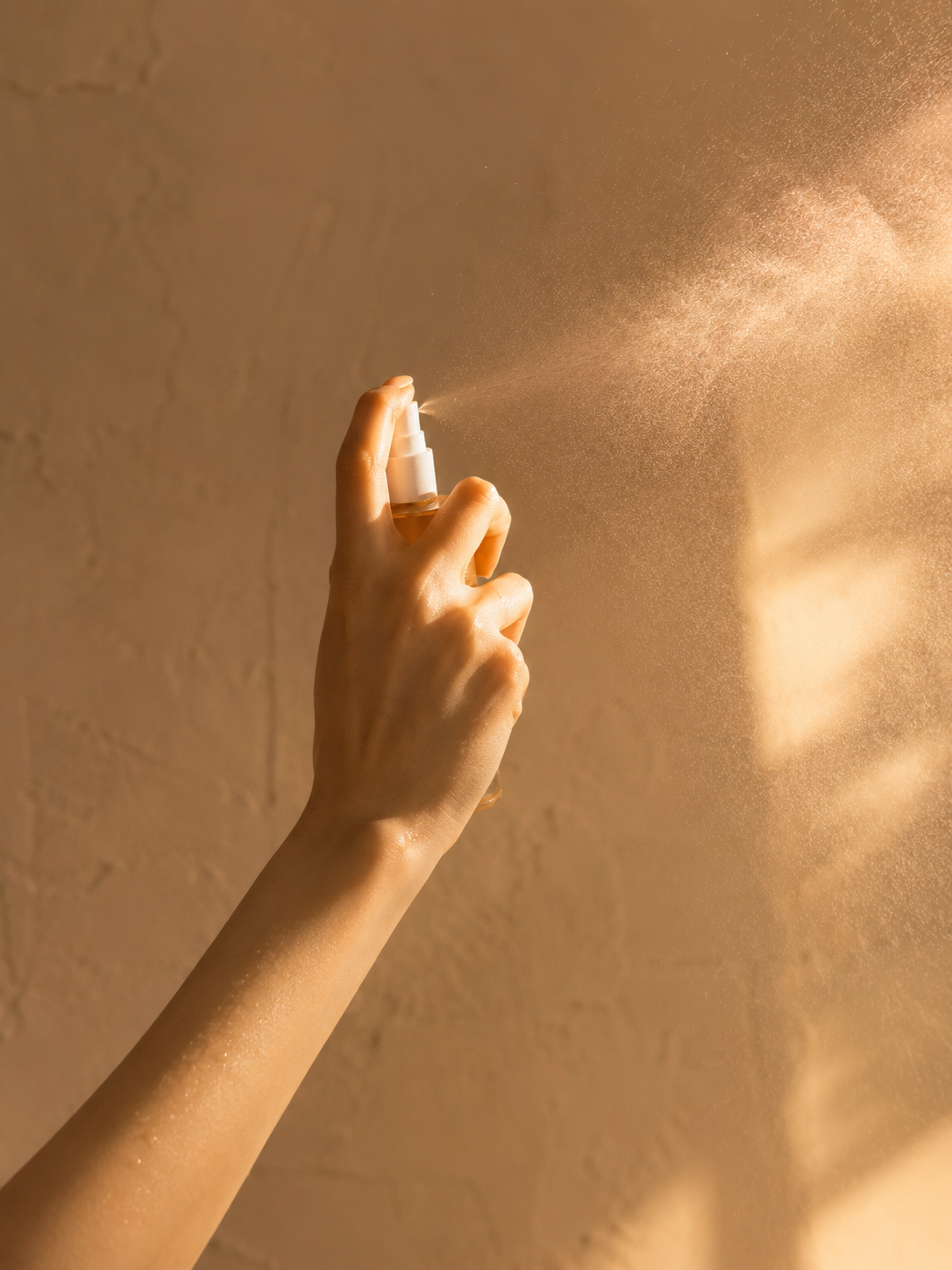Vital Hydrating Toning Mist