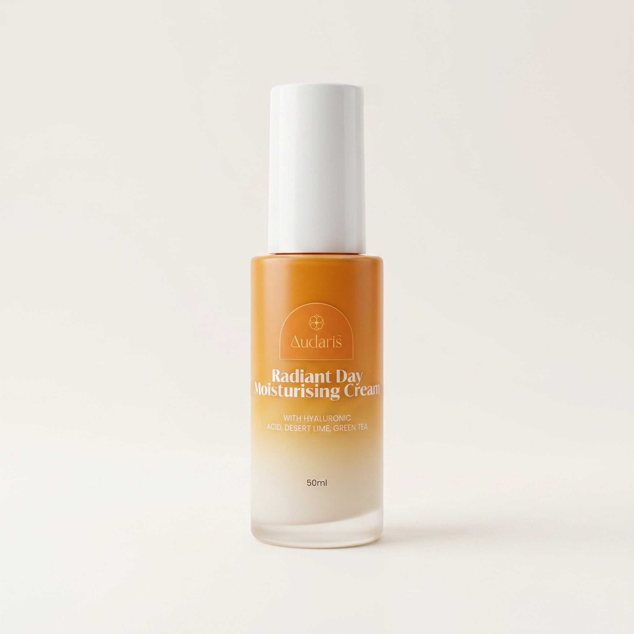Radiant Day Moisturising Cream