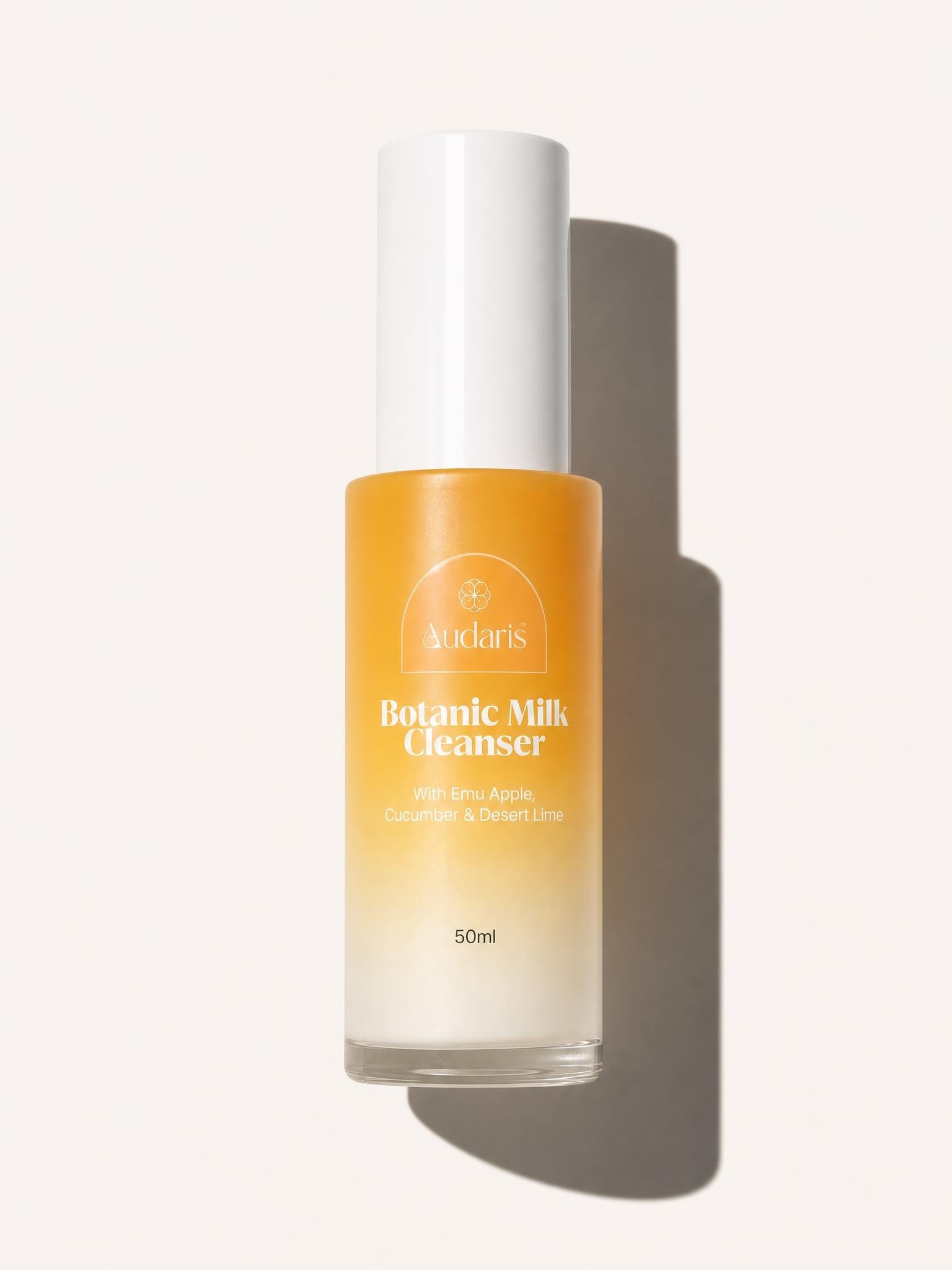 Cleansers
