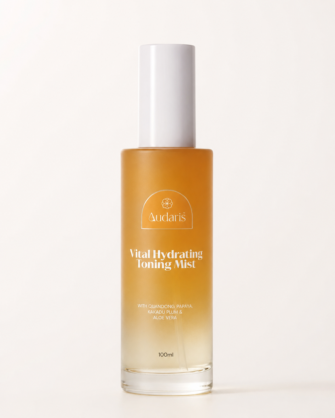 Vital Hydrating Toning Mist