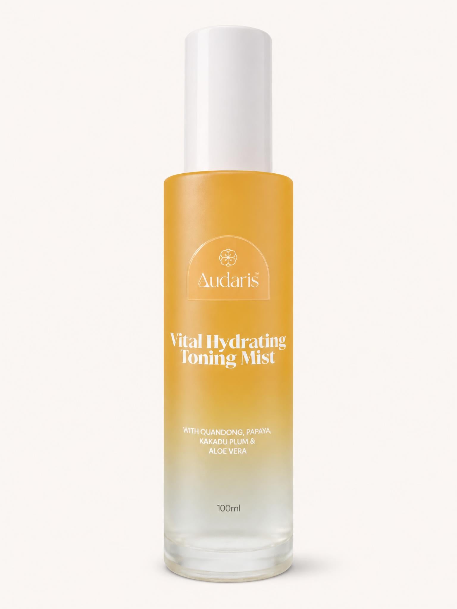 Vital Hydrating Toning Mist